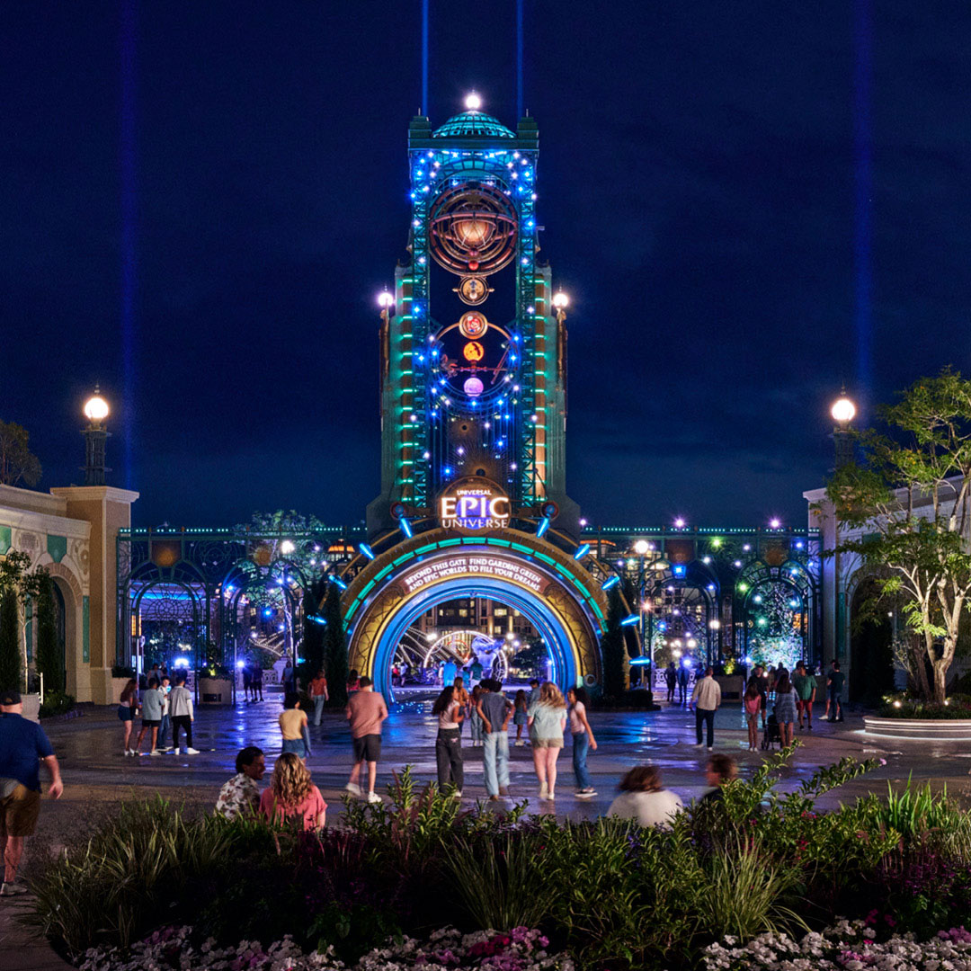 Epic Universe: Universal’s New Park — What Families Need to Know